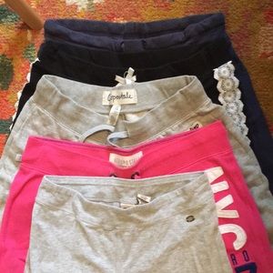Sweats bundle